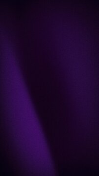Dark purple violet black vertical gradient abstract background with grunge texture and blur effect for wallpaper