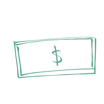 sign of dollar