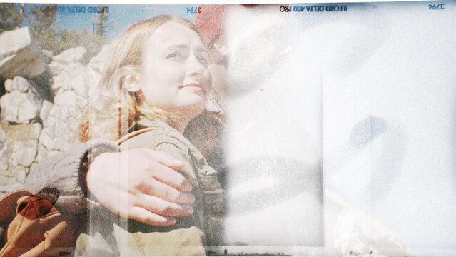 Film Burn Transition 01