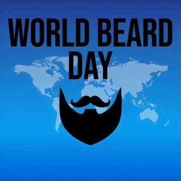 World Beard Day inspires beard enthusiasts with grooming tips stylish looks masculine confidence and appreciation for classic facial hair traditions worldwide today