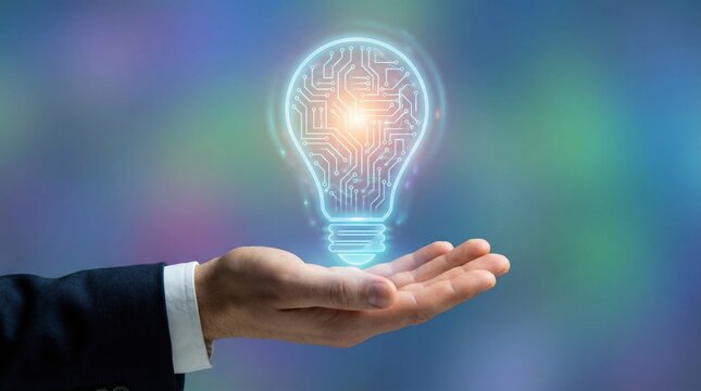 AI technology supports employment growth by enabling reskill and upskill training with collaboration to increase productivity and innovation