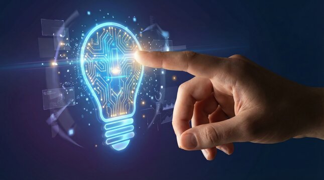 AI and collaboration drive employment growth as training helps workers reskill and upskill to increase productivity in technology fields