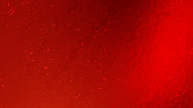 Abstract red animated background with textured glowing gradients and subtle organic surface details. Ideal for motion graphics, video backdrops, digital art, cinematic visuals, and modern creative pro