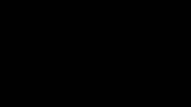 Ha ha text speech expression letters laugh symbol text animation. Animated of ha ha ha comic sound effect laugh expression symbol.