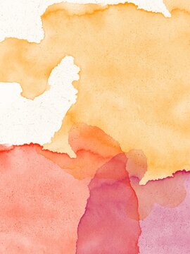 Watercolor papper abstrak texture background marbeltone