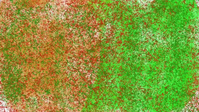 Bright moving background, beautiful animation for design