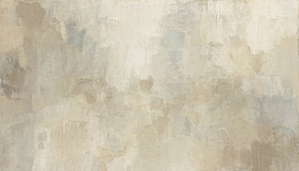 Fototapeta premium Abstract textured background with visible brushstrokes and subtle color variations creating an artistic impression