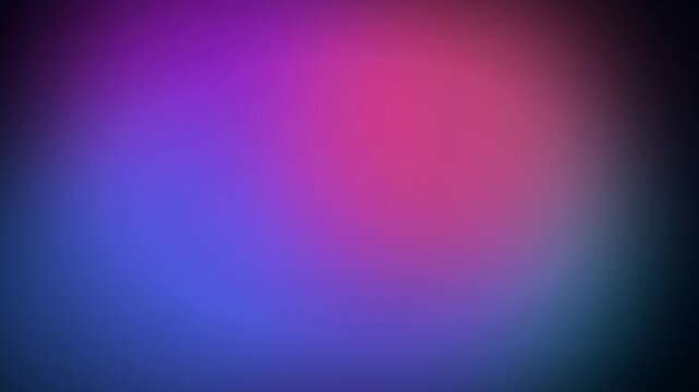 Abstract Liquid Gradient Mesh UI Background