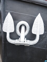 Anchor © Dave The Mariner