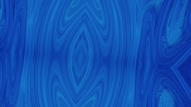 Monochrome Neon Fluid Flow Seamless Loop Motion Background