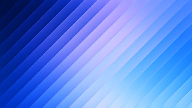 Fractal glass ribbed texture with futuristic light refraction. Abstract geometric background featuring prismatic color gradients and sleek optical...