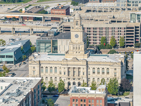 Des Moines, Iowa