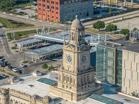 Des Moines, Iowa