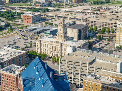 Des Moines, Iowa