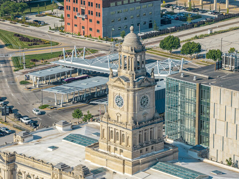 Des Moines, Iowa