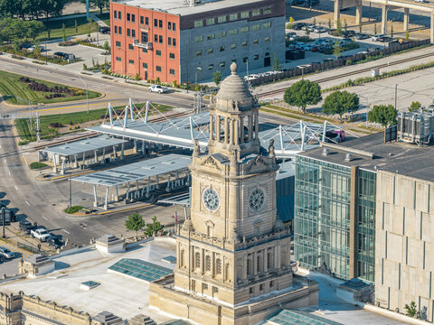 Des Moines, Iowa