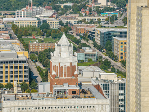 Des Moines, Iowa