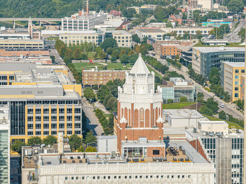 Des Moines, Iowa