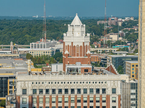 Des Moines, Iowa