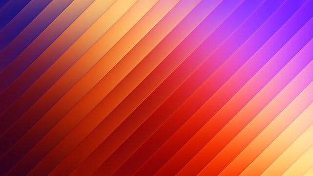 Fractal glass texture with vibrant light refraction. Abstract ribbed surface displaying prismatic color gradients and optical distortion effects.