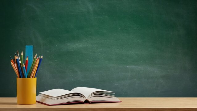 back to school