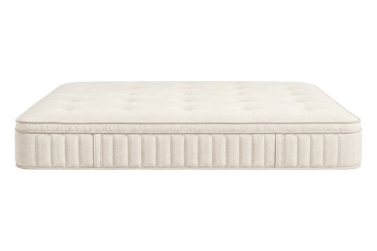 Premium Luxury Hybrid Mattress Modern Comfortable Bedroom Sleep Solution