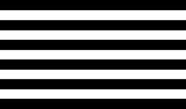 Minimal black and white vertical stripe pattern background, ideal for graphic design, branding, wallpapers, packaging, textiles, and modern decorative projects.