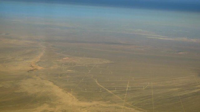 video Energia Eolica Calama 002