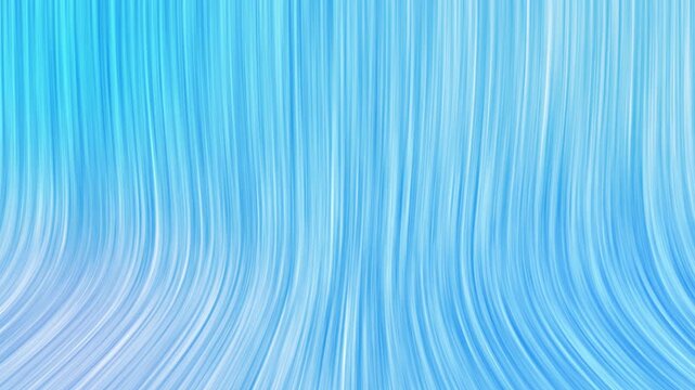 Vibrant abstract motion lines for modern design projects