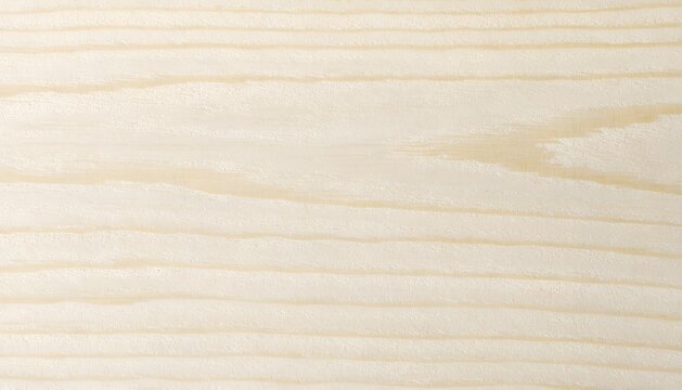 Light beige wood grain texture background with horizontal linear patterns