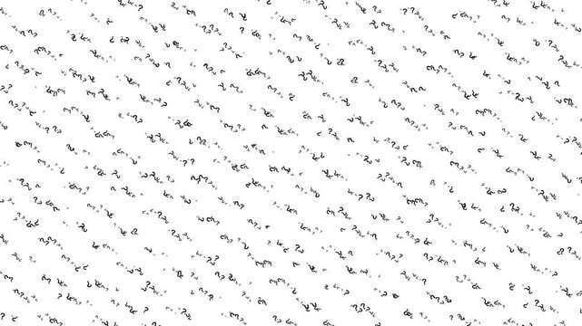 White Abstract Texture Background with Subtle Black Speckled Pattern