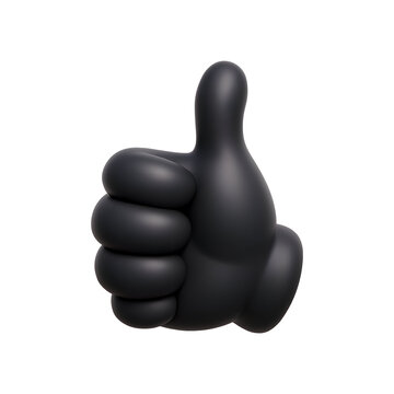 thumb up sign