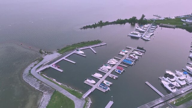 Along the Shores C