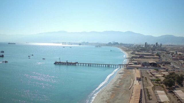 Video mejillones #07