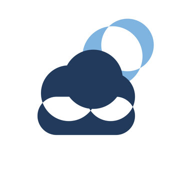 weather icon vector illustration