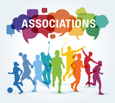 Associations sportives