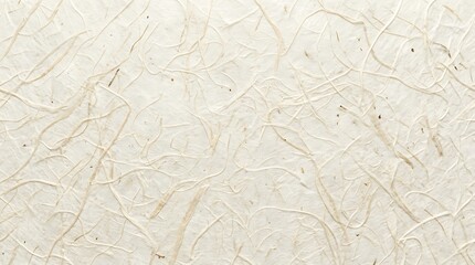 Fototapeta premium Abstract white background with subtle delicate light gray lines and organic texture for modern design projects