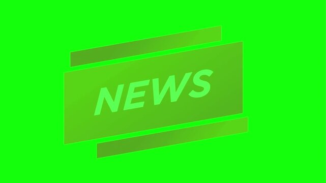 Professional green screen studio setup for video production. Chroma key backdrop for seamless post-editing and visual effects.