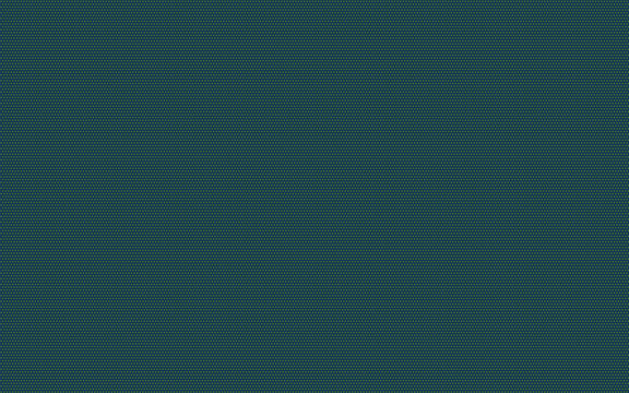 Dark navy and green horizontal woven texture with horizontal material background abstract