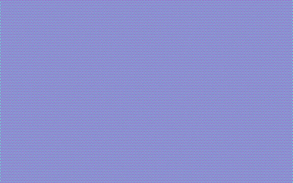 Repeating wavy line pattern on light blue texture with background seamless abstract geometric