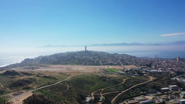 video Coquimbo Ciudad 01