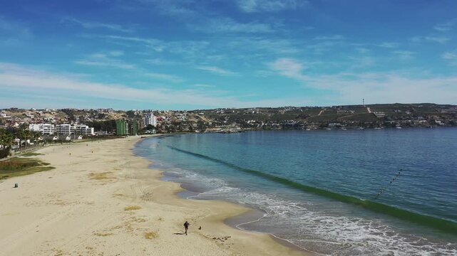 video la Herradura Coquimbo 01