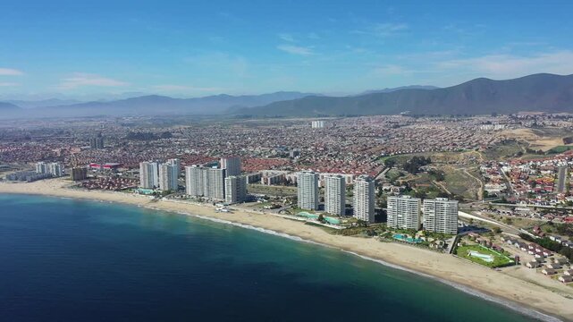 video la Herradura Coquimbo 09