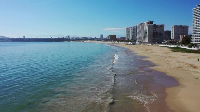 video la Herradura Coquimbo 12