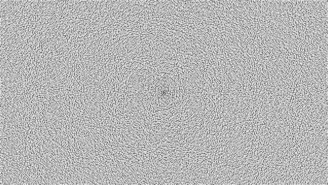 Monochrome complex maze grid texture with monochrome abstract labyrinth geometric intricate