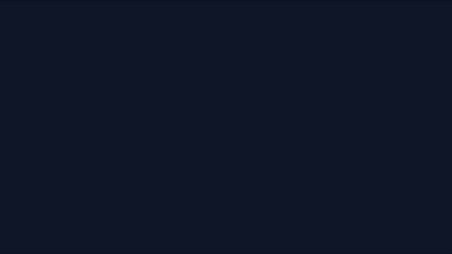 Minimalist green bar chart animation for financial data analysis and business growth presentation 4k