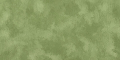Fototapeta premium Abstract sage green texture background. Watercolor surface with soft cloudy blend. Design ideal for social media, backdrop and flyer.