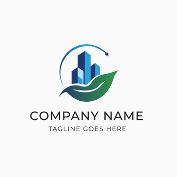 Modern wealth growth logo design template featuring an upward financial symbol that represents investment, profit, business success, financial progress, and economic development. Ideal for finance com
