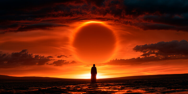 Eschatology cinematic exploration of the study of end times