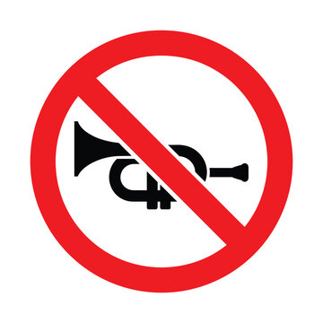 No Honking